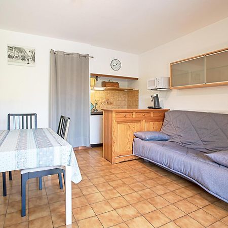 Les Tulipes Appartement Carqueiranne Buitenkant foto