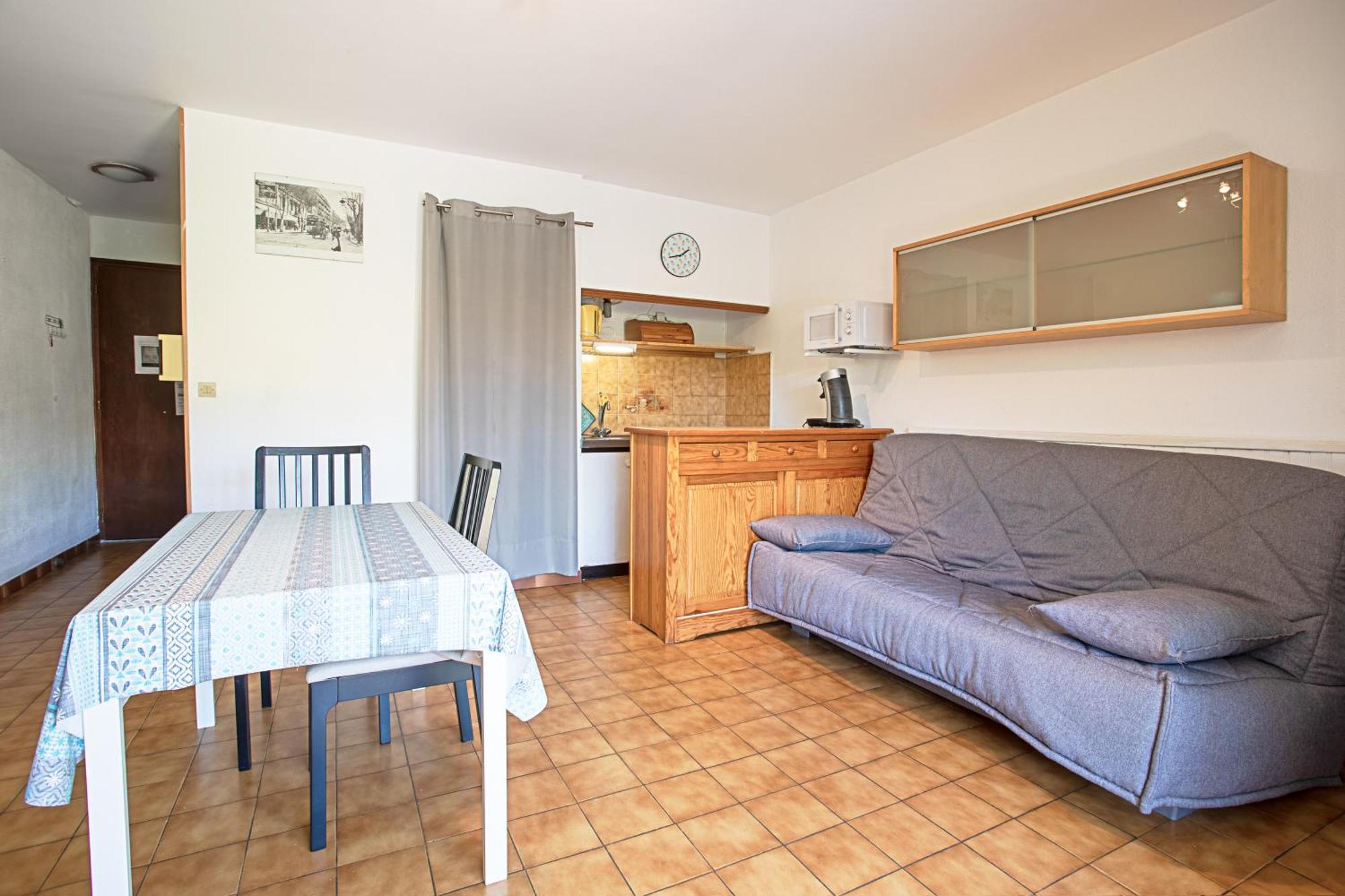 Les Tulipes Appartement Carqueiranne Buitenkant foto
